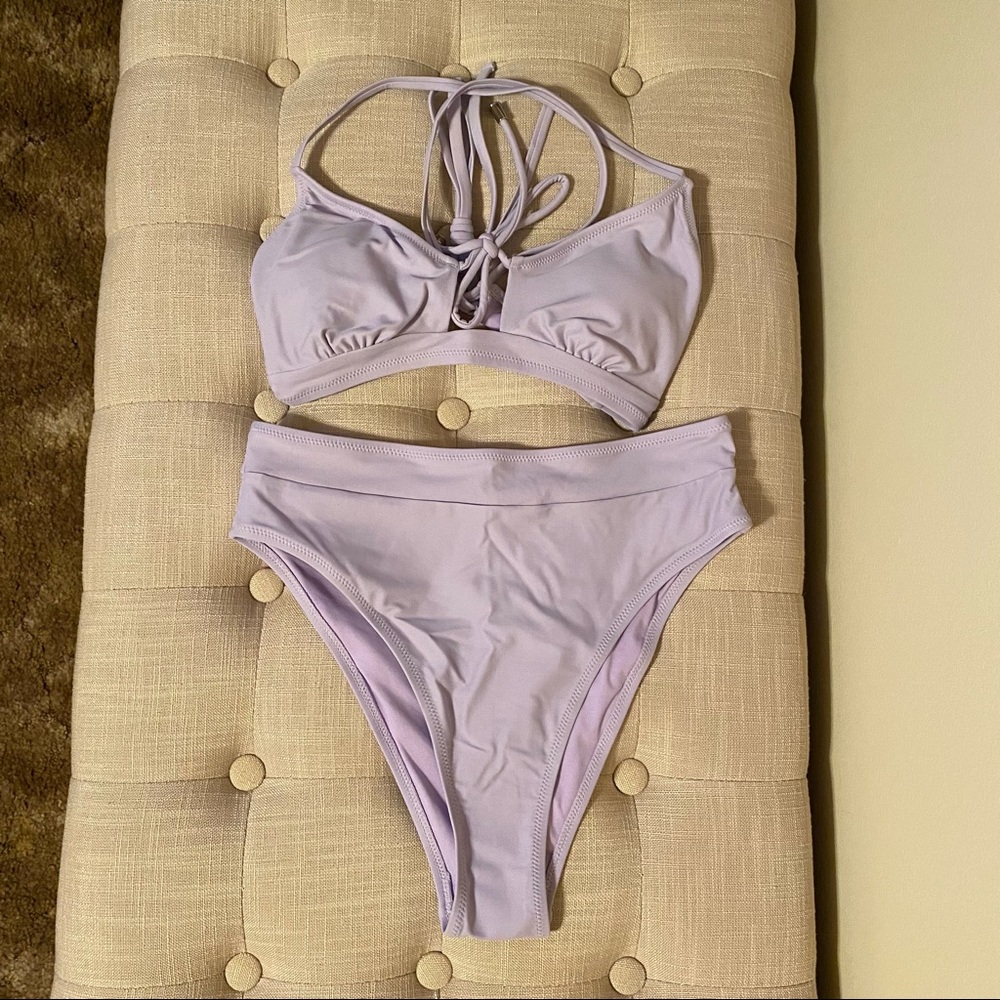 Cupshe bikini